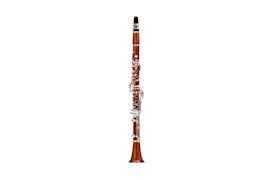 BUFFET CRAMPON - FESTIVAL A KLARINET BC1239MLN-2-0P LIMITED EDITION MOPANE